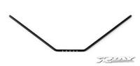 XB808 REAR ANTI-ROLL BAR 2.5MM