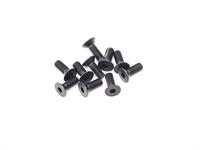 INFINITY M3x8mm FLAT HEAD SCREW (10pcs)