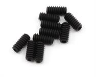 4-40 x 1/8" Cup Style Screws