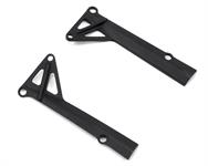 Vanquish Products Poison Spyder JK Light Bar Mount (Black)