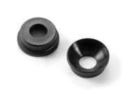 Kulhållare plast 13.9 mm XB8 (2)