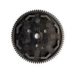 Octalock Spur Gear, 81T 48P