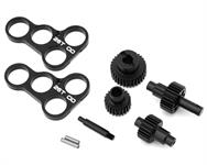 Vanquish Products VFD Lightweight Machined Transfer Case Gear Set