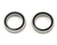 13x19x4mm Ceramic Rubber Sealed "Speed" Bearing