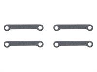 Suspension bracket space 2mm (4) X20