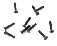 2x10mm Flat Head Screws