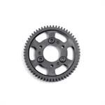 1st SPUR GEAR 59T