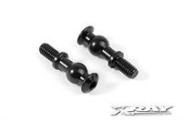 Kula t. styrstag 6.8mm 808'11* UTF