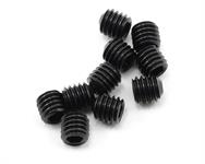 3x3mm Cup Style Set Screws