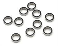 10x15x4mm Rubber Sealed "Speed" Bearing