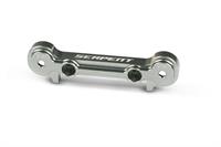 Suspension bracket alu FR FR std