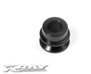 Alu Slipper Clutch Nut Retainer XB4