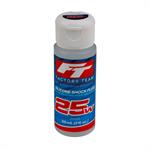 FT Silicone Shock Fluid, 2oz, 25wt (275 cSt), 2oz.