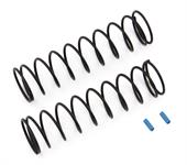 Rear Springs, V2, blue, 4.3 lb/in, L86, 10.5T, 1.6D