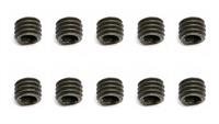 Set Screws, M3x2.5 mm