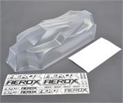 Aerox Body Shell CAT L1 - 0.75mm