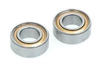 Ceramic Bearing - 4x8x3 Shield - (pr)