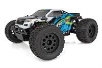 Reflex 14MT Monster Truck RTR LiPo Combo