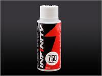 SILICONE SHOCK OIL #750 (60cc)