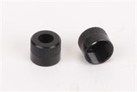 Small Bore Shock Seal Hsg (Black) - Off Road - pr