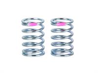 SILVER LINE SPRING RL7.3 (Long/Pink/2pcs)