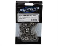 JConcepts Schumacher L1R Radial NMB Ball Bearing Set (33)