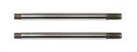 FT 3x24 mm Shock Shafts V2, chrome