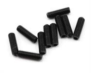 3x10mm Cup Style Set Screws