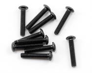 2x10mm Button Head Screws