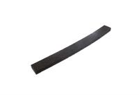 Sweep anti-vibration foam tape for receiver, sedan body etc. (280x23mm. 5mm thick x 2pcs)