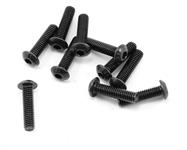 4x16mm Button Head Screws