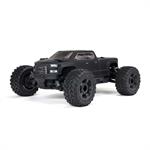 BIG ROCK 4X4 3S BLX Brushless 1/10th 4wd MT Black