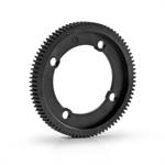 COMPOSITE CENTER DIFF SPUR GEAR 84T / 48