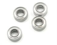 6x13x5mm Metal Shielded "Speed" Bearing