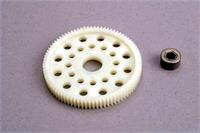 Spur Gear 84T 48P