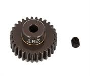 FT Aluminum Pinion Gear, 29T 48P, 1/8 shaft