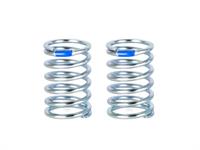 SMJ SILVER LINE SPRING RL6.5 (Long/Blue/2pcs)