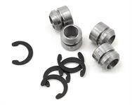 Vanquish Products VXD Universal AR60 Bushing & Clip Set (4)