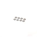 Disc Spring 6 x 3.2 x 0.3mm pk8 - TC,XLS,CC,PC