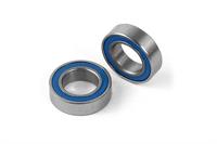 Ball Bearing HS 8x14x4mm rubbe