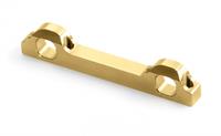 Brass Rear Lower Susp Holder Front