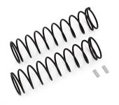 Rear Springs V2, white, 4.1 lb/in, L86, 11.0T, 1.6D