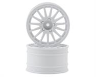 CEN M-Sport WRC Rally Wheel (2) (56x35.50mm)