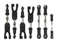 RIVAL MT8 Turnbuckle Set