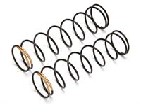 Shock Springs (Gold/83mm/70.3gF/2pcs)