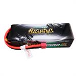 batteri 3s 60C Lipo Baching G-tech (11.1V/5500mAh) deans (T-kontakt)