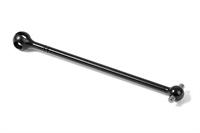 Rear central Driveshaft 808E