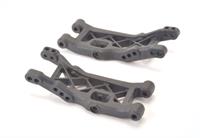 C/F Wishbones Rear pr - L1/EVO,LD/2