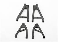 Suspension Arms Rear Set 1/16 Slash