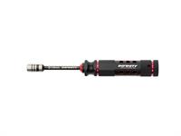 INFINITY 7.0mm HEX SOCKET SCREWDRIVER